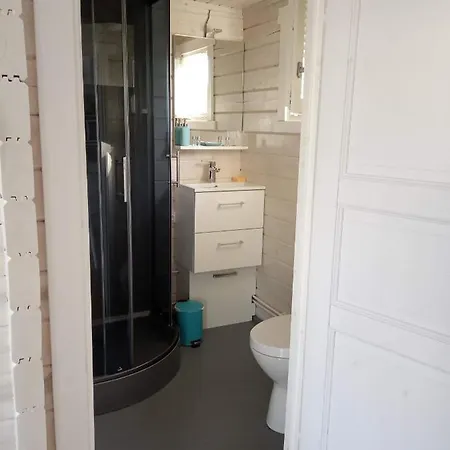Panzió Agreable Petit 3*