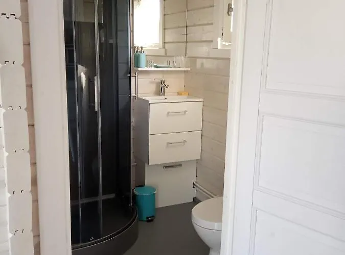 Bed & Breakfast Agreable Petit 3*